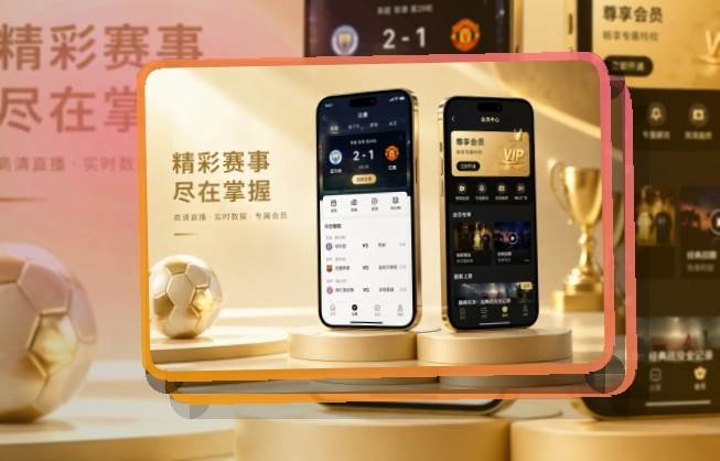 开云赛事查看移动端页面